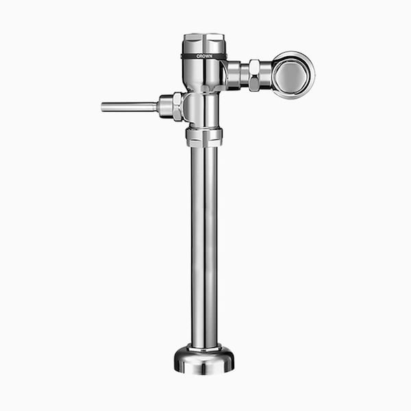 CROWN 114-1.6 Manual Flushometer